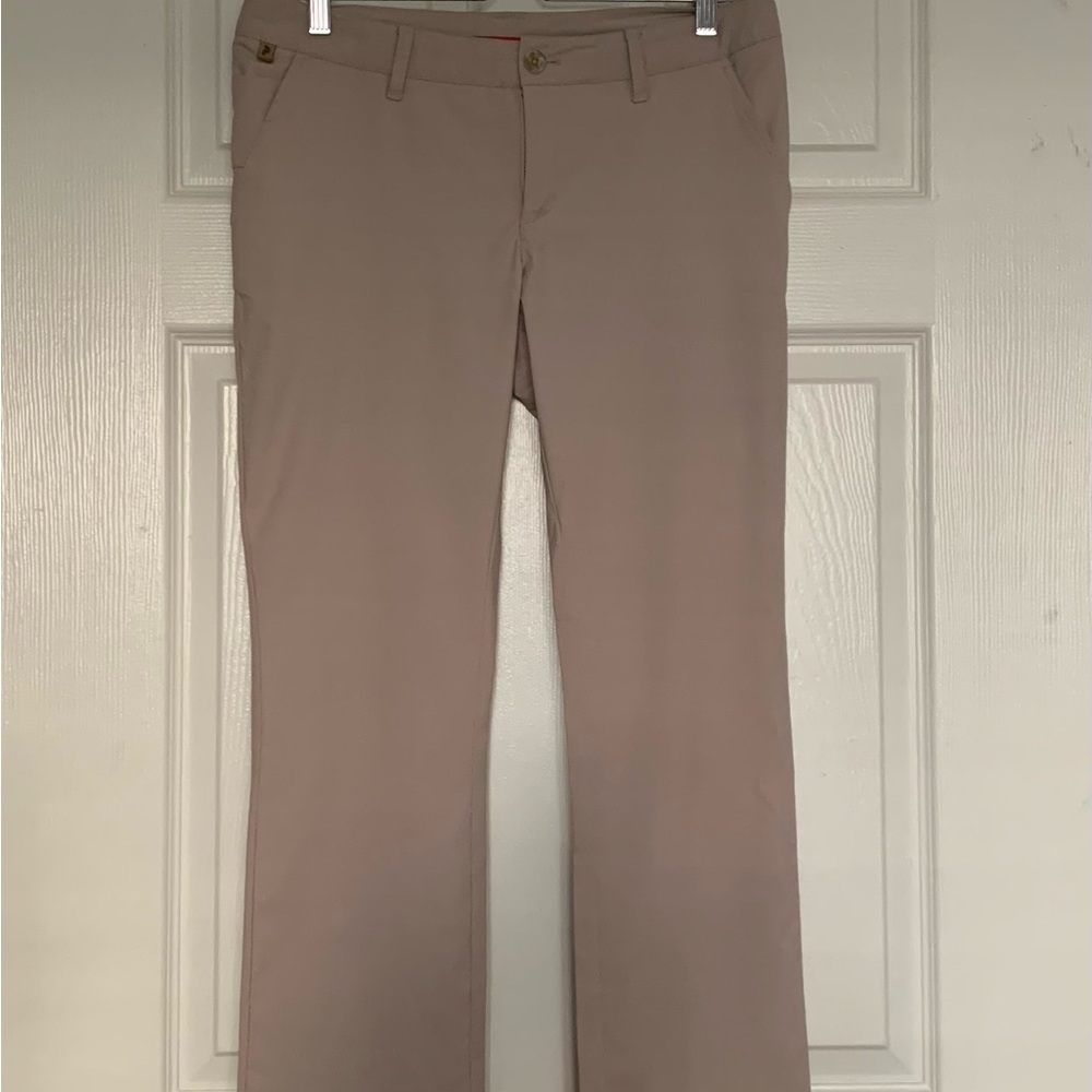 Peak Performance Woman Golf Pants
